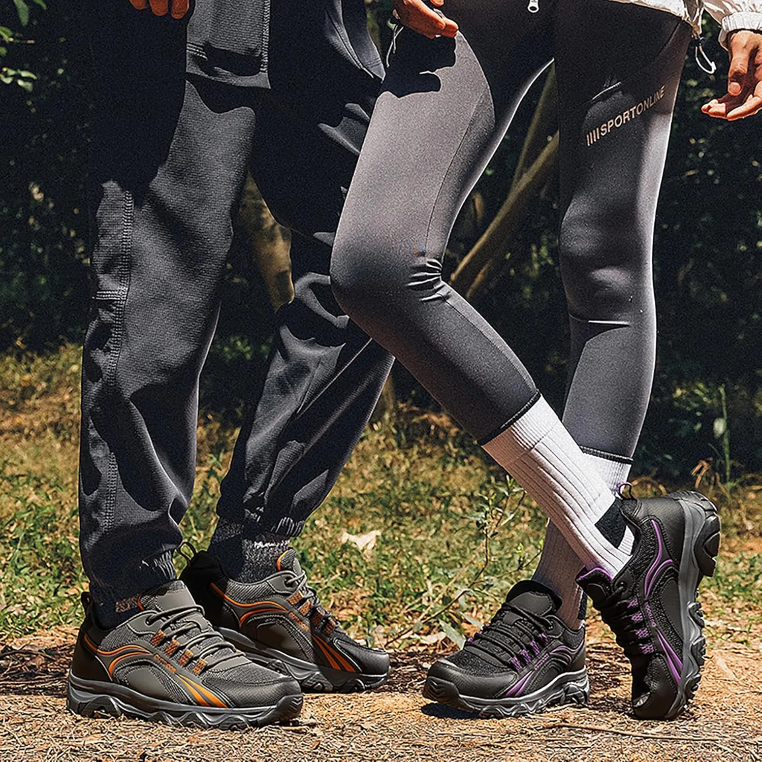Women and Men Rock-Climbing Shoes Lightweight Mountainee Shoes Outdoor Sports Shoes Hiking Sneakers