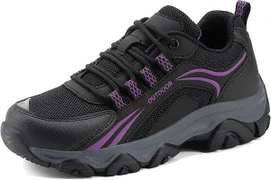 Women and Men Rock-Climbing Shoes Lightweight Mountainee Shoes Outdoor Sports Shoes Hiking Sneakers