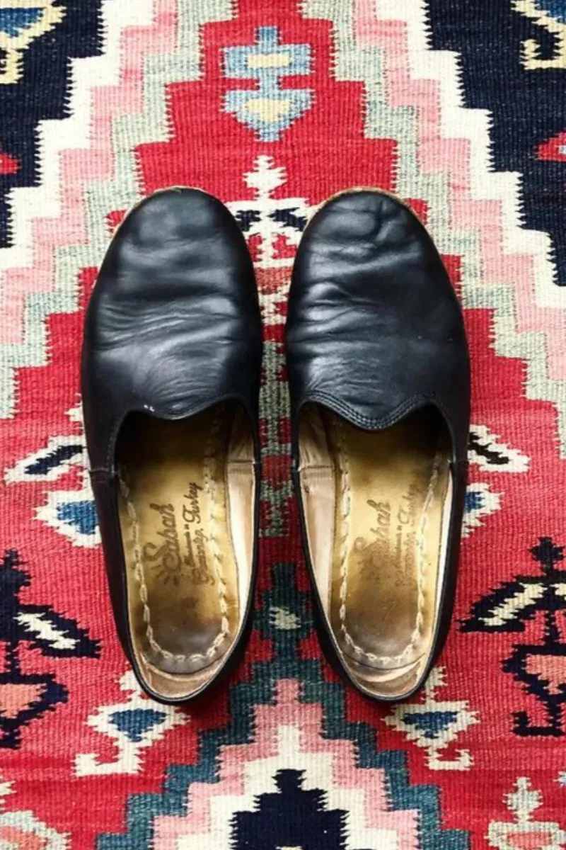 Women's Beirut Black Sabah