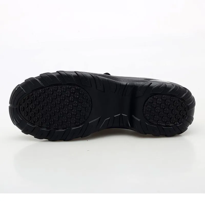 Women's Comfort Breathable Non-Slip Air Cushion Shock Sneakers