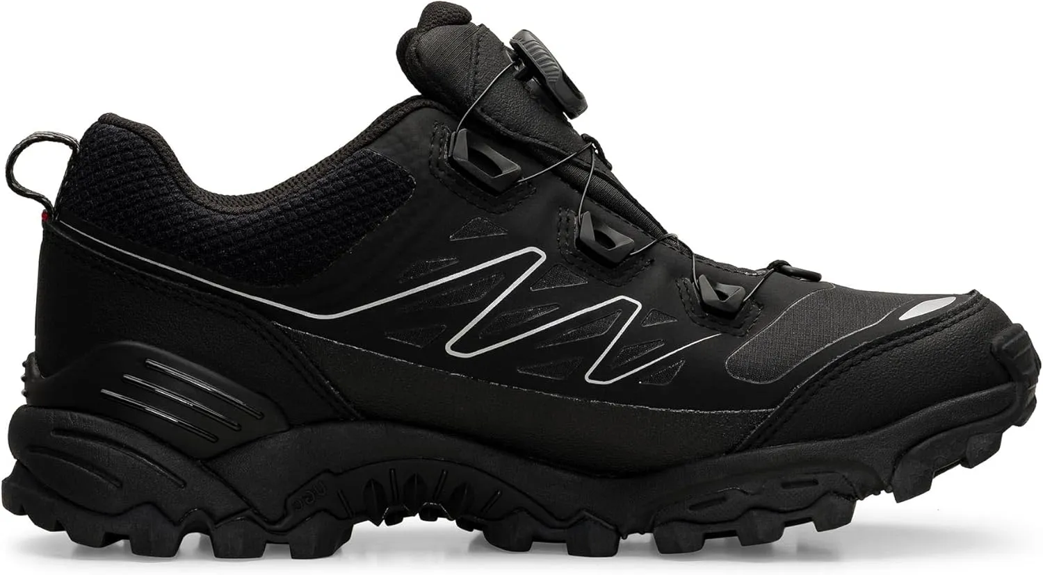 Women's High Rise Hiking Shoes
