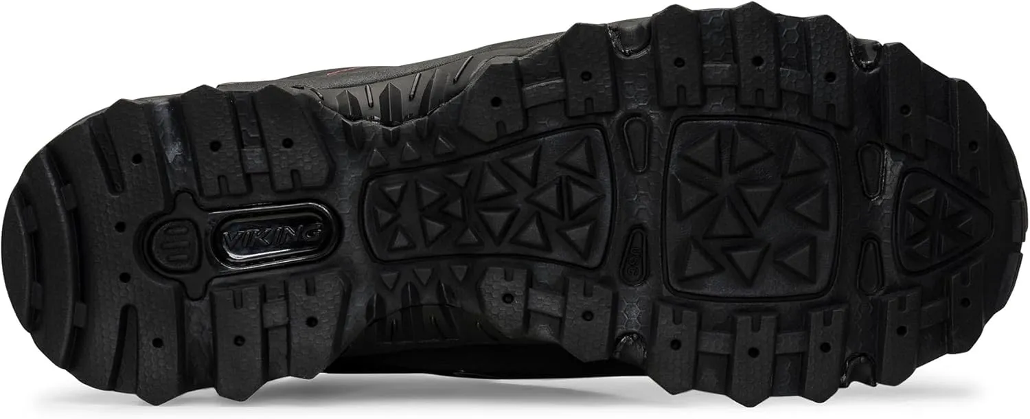 Women's High Rise Hiking Shoes