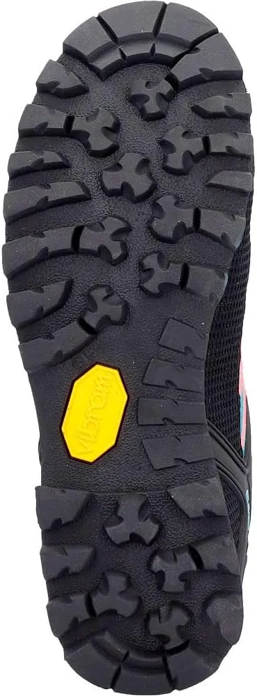 Women's Moon Low Trekking Shoes Wp Walking