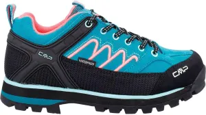 Women's Moon Low Trekking Shoes Wp Walking