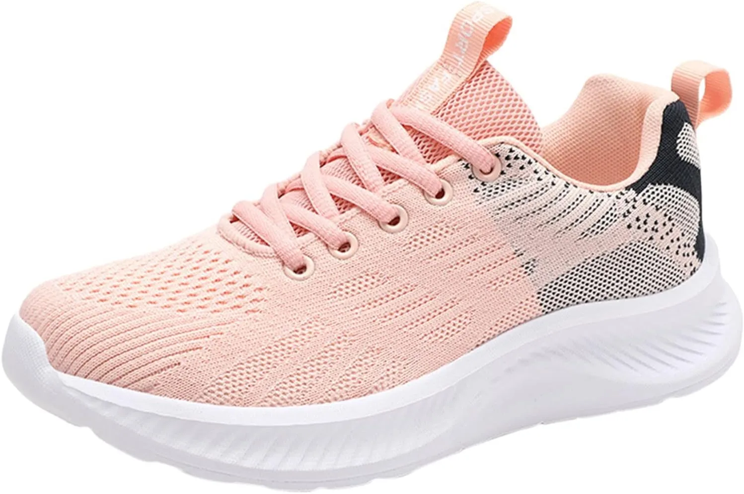 Womens Slip on Shoes Orthopedic Shoes for Women Womens Lightweight Casual Sneakers for Gym Travel Work