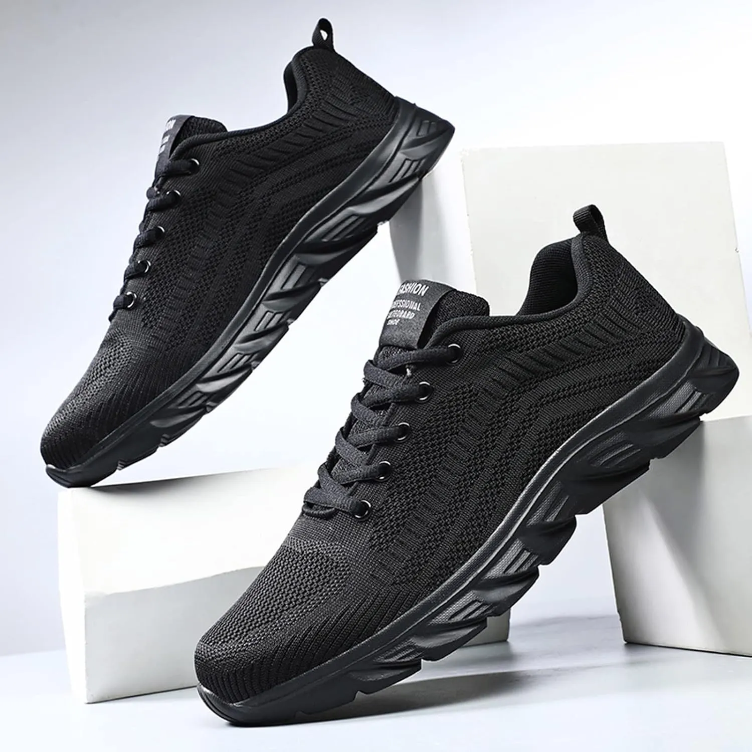 Women's Sneakers Athletic Sport Running Shoes Lace Up Mens Casual Shoes Breathable Men Casual Shoes Fashion Sneakers 2025 Slip On Tennis Shoe Trainers Shoe