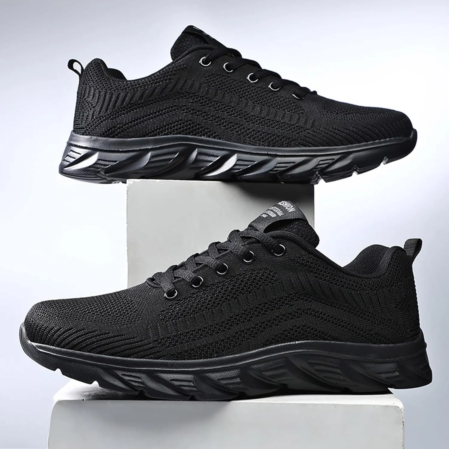 Women's Sneakers Athletic Sport Running Shoes Lace Up Mens Casual Shoes Breathable Men Casual Shoes Fashion Sneakers 2025 Slip On Tennis Shoe Trainers Shoe