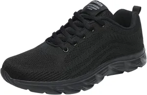 Women's Sneakers Athletic Sport Running Shoes Lace Up Mens Casual Shoes Breathable Men Casual Shoes Fashion Sneakers 2025 Slip On Tennis Shoe Trainers Shoe