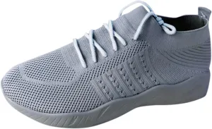 Womens Walking Shoes Orthopedic Shoes for Women Womens Lightweight Casual Sneakers for Gym Travel Work