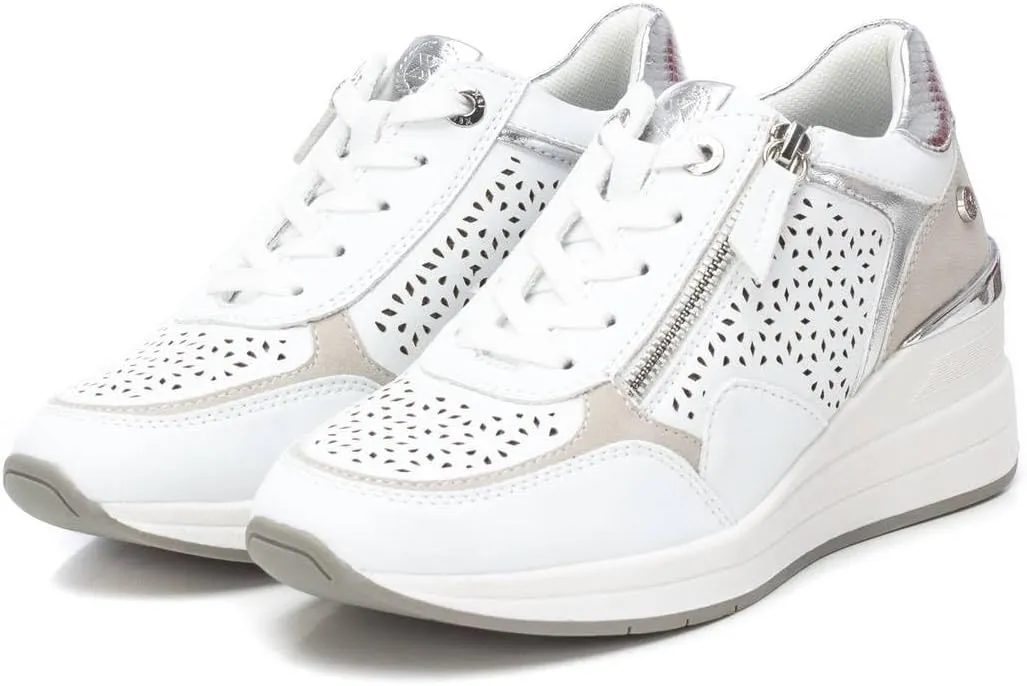 XTI Women's Hiking Shoes Sneaker